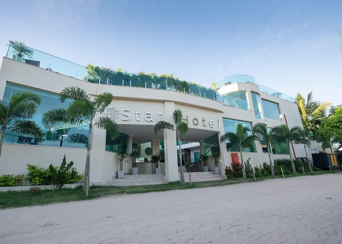 Star Hotel Jijoca de Jericoacoara