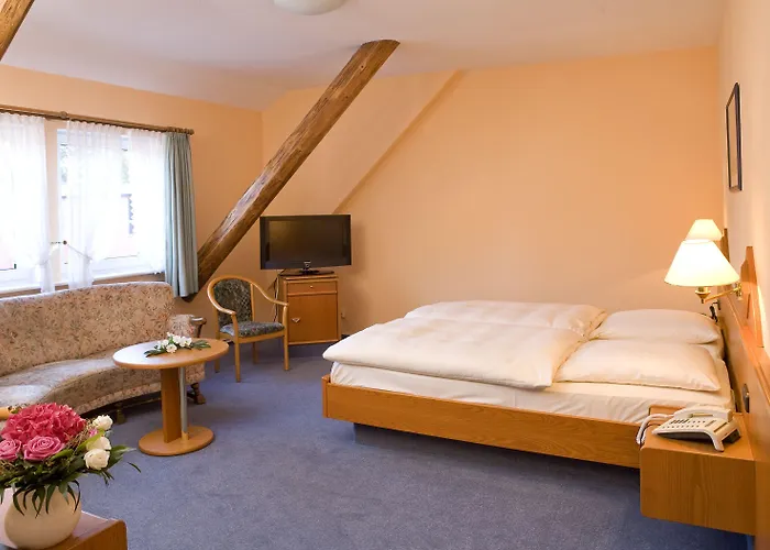 Hotels in Salzhausen