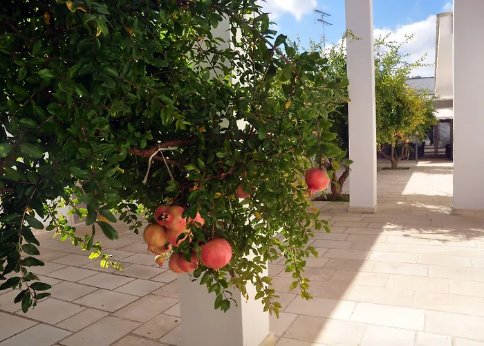 Corte dei Melograni Hotel Resort Otranto