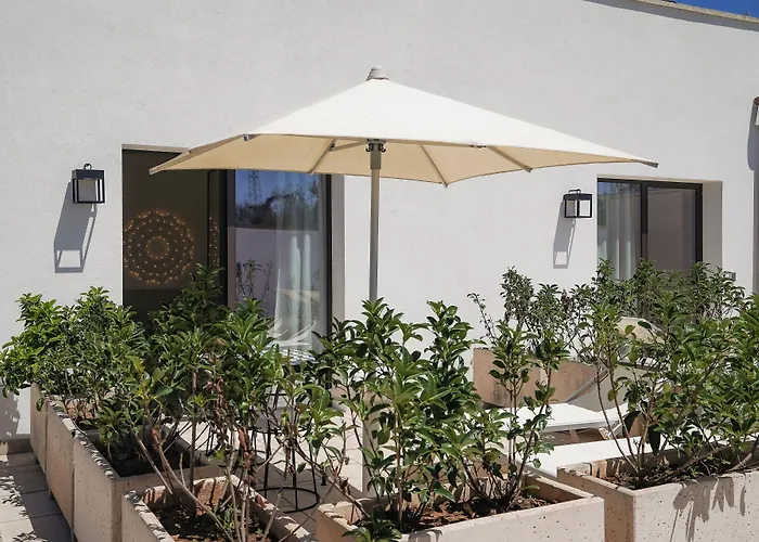 Corte dei Melograni Hotel Resort Otranto