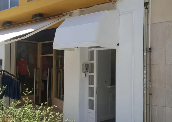 Hostal Can Joanet Cambrils