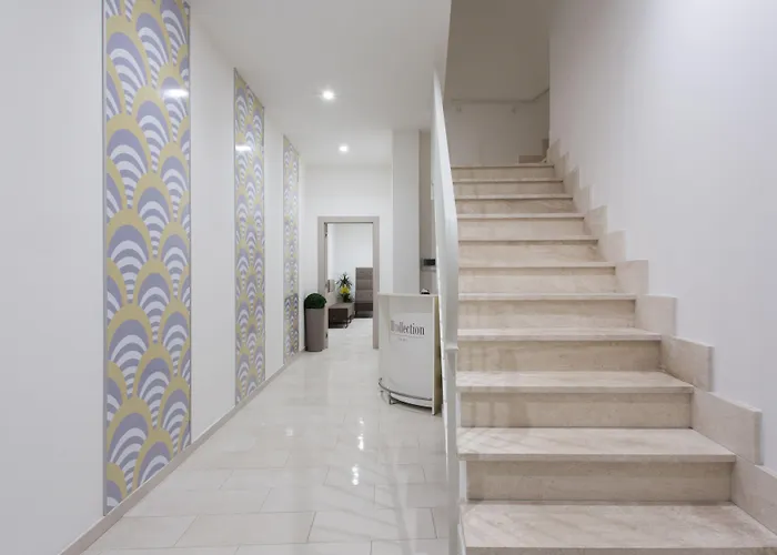 Th Collection Rooms Oristano