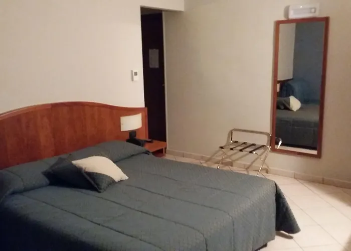 Hotel Cavour Asti