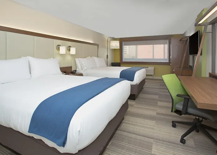 Holiday Inn Express & Suites - Lexington W - Versailles By Ihg