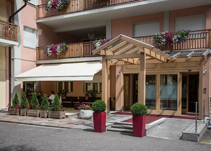 Hotels in Cavalese