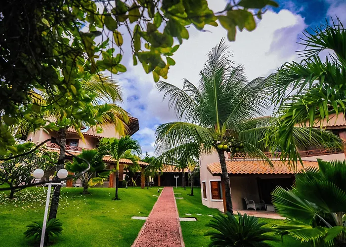 Eco Village Cumbuco