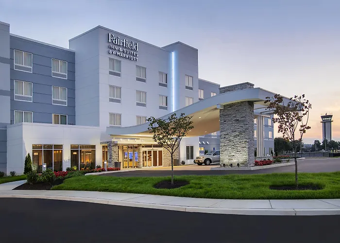 Middletown (Dauphin County) Hotels