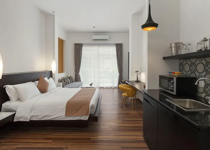 Tao Riverside Residence