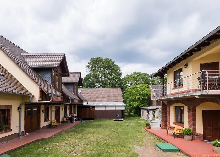 Gasthof zum Slawen