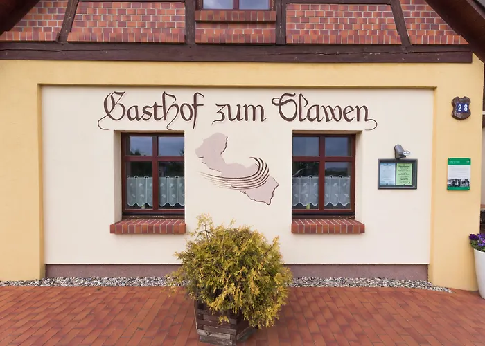 Gasthof zum Slawen