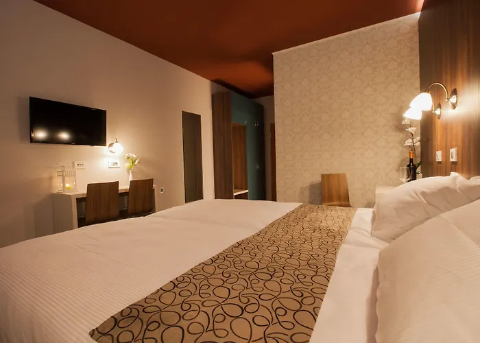 Eco Hotel Center Postojna