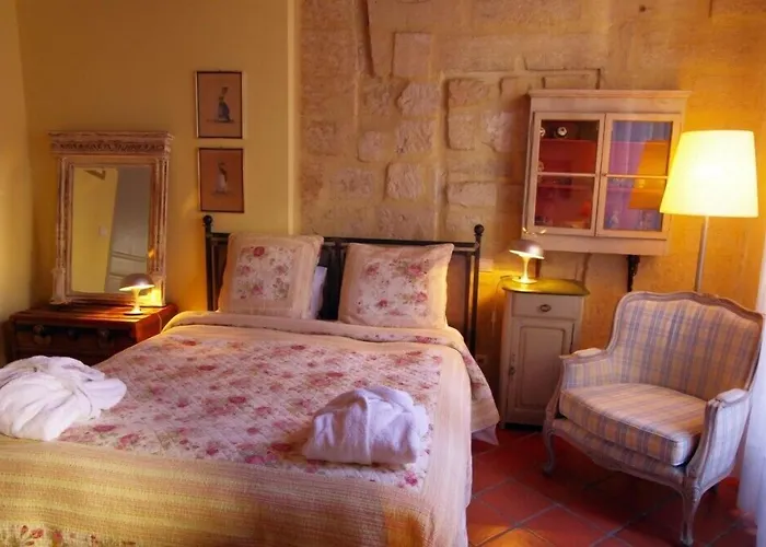 Uzes Boutique Hotels