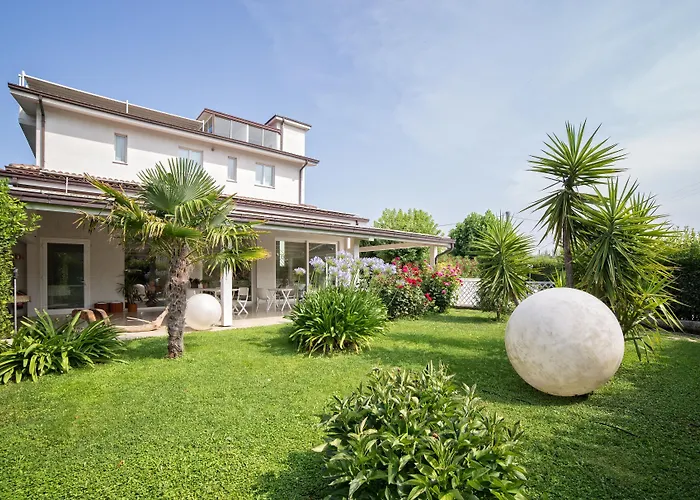Hotel Country House La Radice