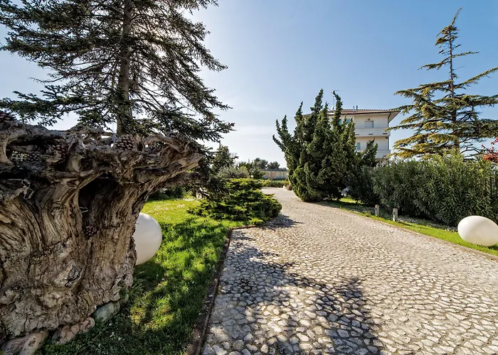 Hotel Country House La Radice