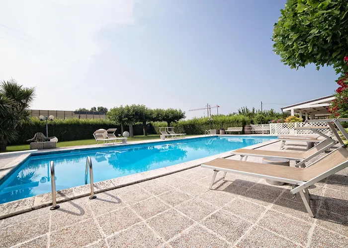 Hotel Country House La Radice Civitanova Marche