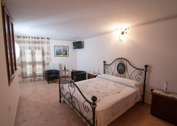 Bed and Breakfast La Stella del Sud Vietri