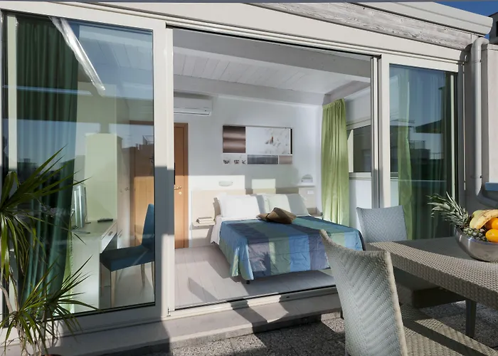 Residence Aida Rimini