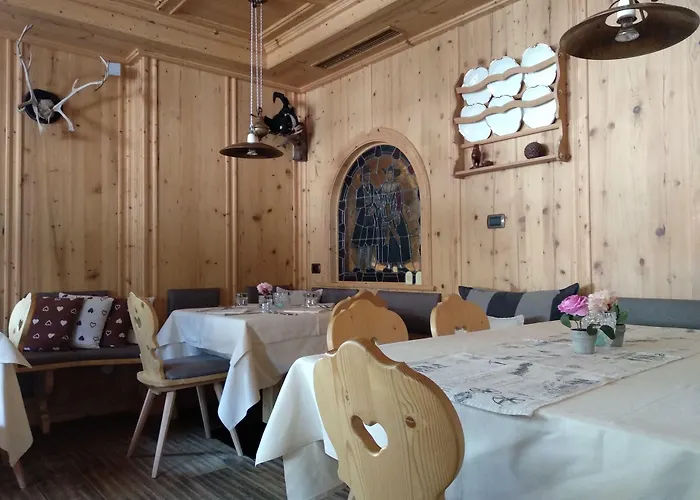 Hotel Somont Selva di Val Gardena