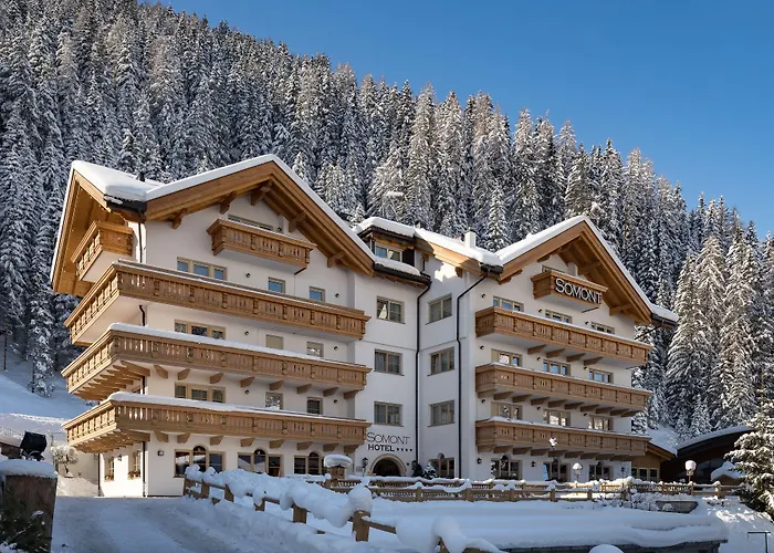 Hotel Somont