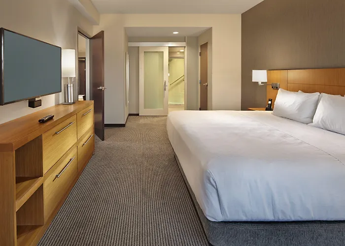 Warwick Hotels