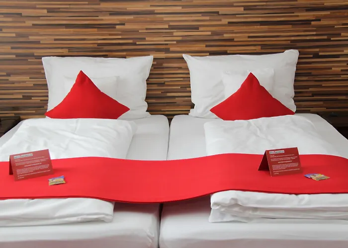 Hotels in Baesweiler