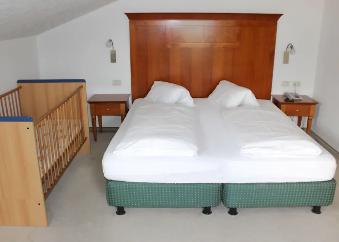 Hotel Tannerhof