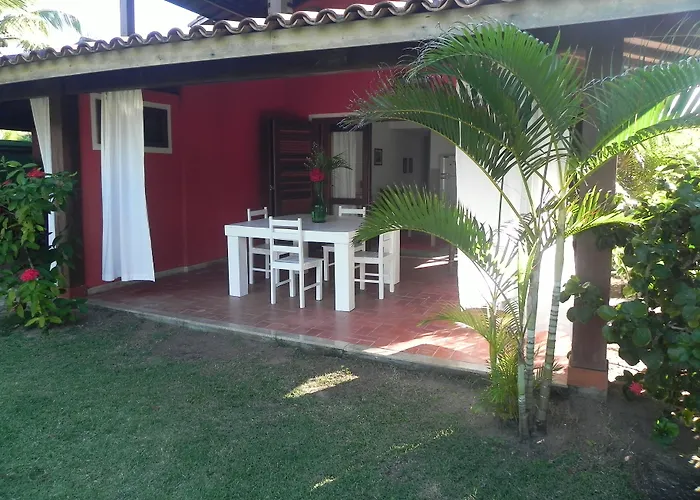 Ouro Sobre Azul Apart Hotel Porto Seguro