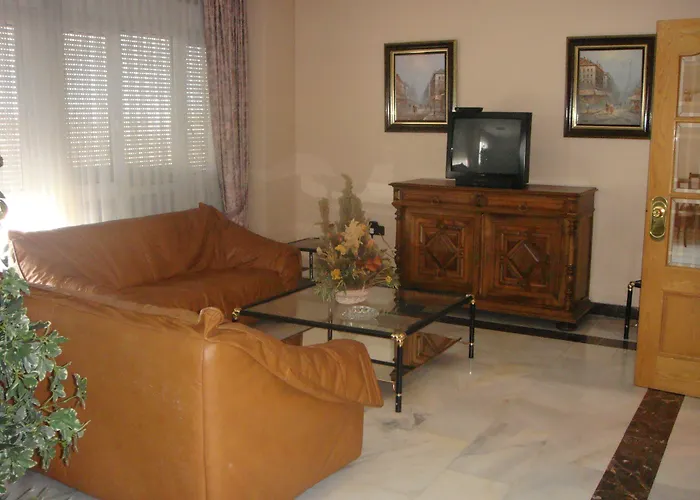 Hostal Serpol Palencia