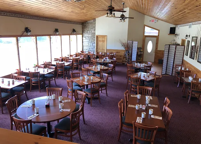 Nordick'S Inn Lake George