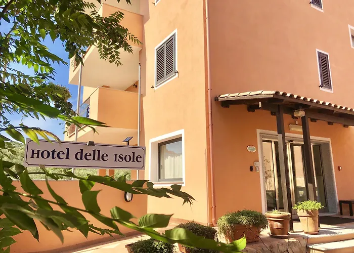 Hotel Delle Isole