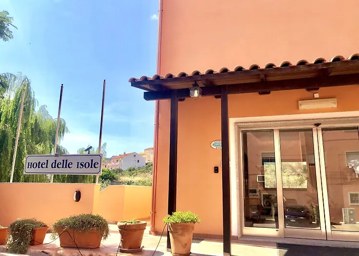 Hotel Delle Isole