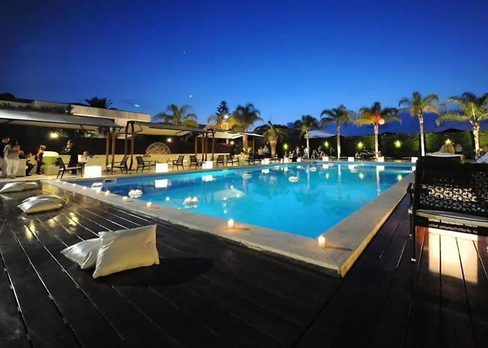 Hotel Royal Paestum