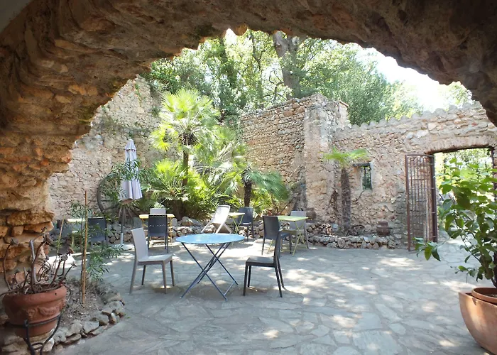 Casa9 Hôtel Thuir
