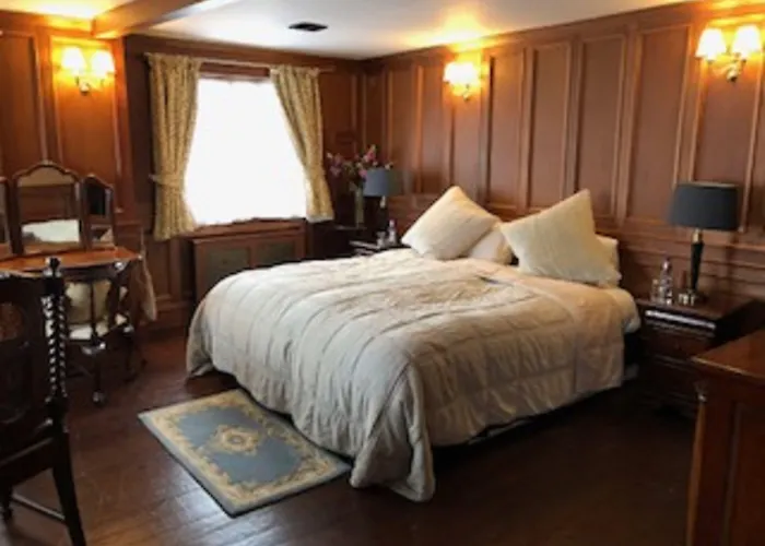 Inveraray Hotels