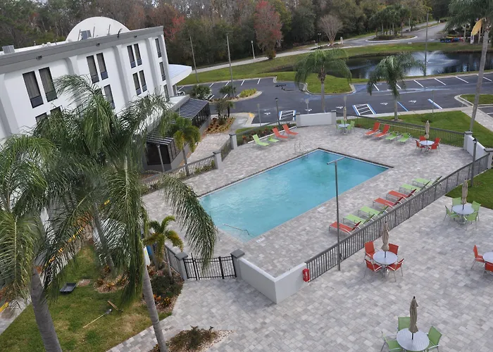 Nobile Hotel Parkway At Celebration Orlando Very Close To Disney Theme Parks Lake Buena Vista
