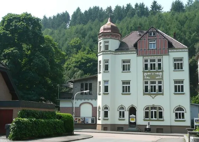 Hotel Weidenhof Plettenberg