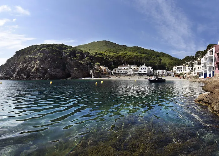 Hotel Sa Tuna Begur