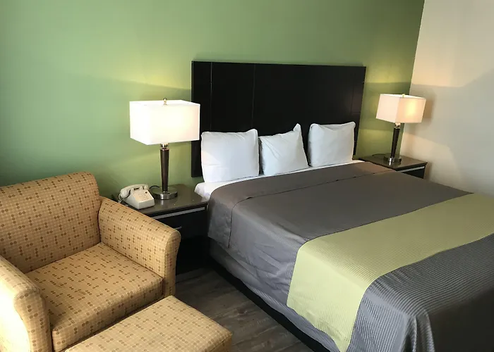 Inn Of Long Beach