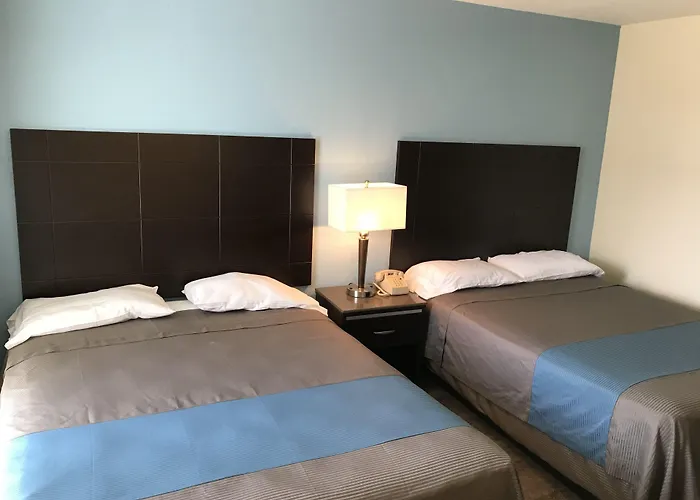 Inn Of Long Beach