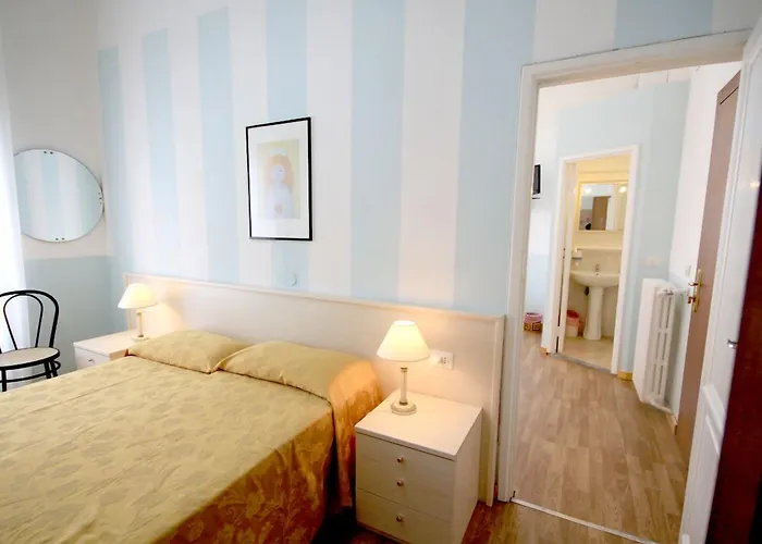 Albergo Villa Gradita