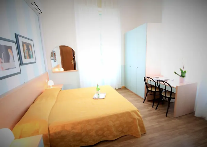 Albergo Villa Gradita