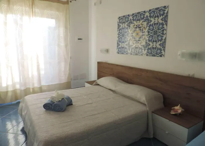 Mediterraneo Rooms