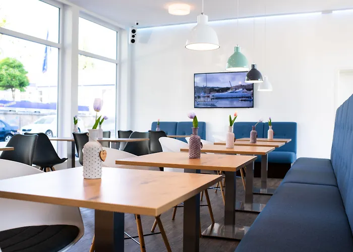 Sova Hotel Kassel