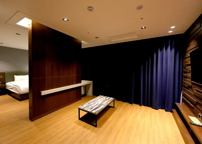 Sokcho Hotels