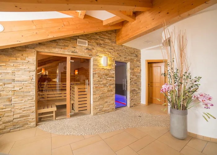 Hotel Bertoldi