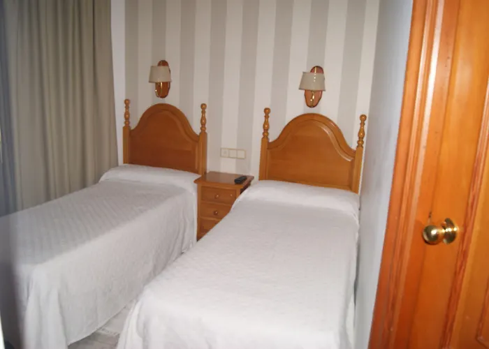 Hotel Panadeiramar Sanxenxo