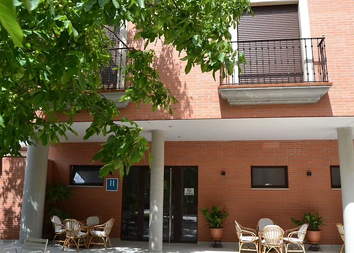 Hotel Villegas