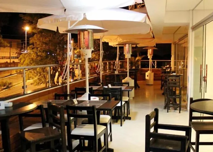 Hotel Terra Preta Ibiúna
