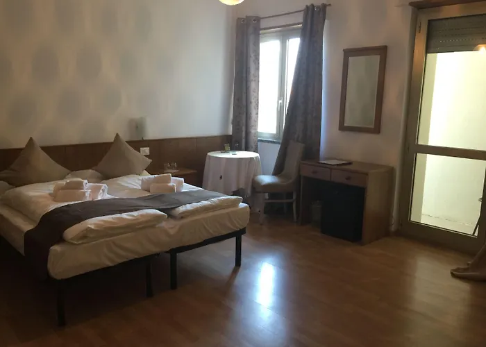 Athos Hotel Riva del Garda
