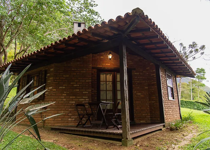 Pousada Das Araras